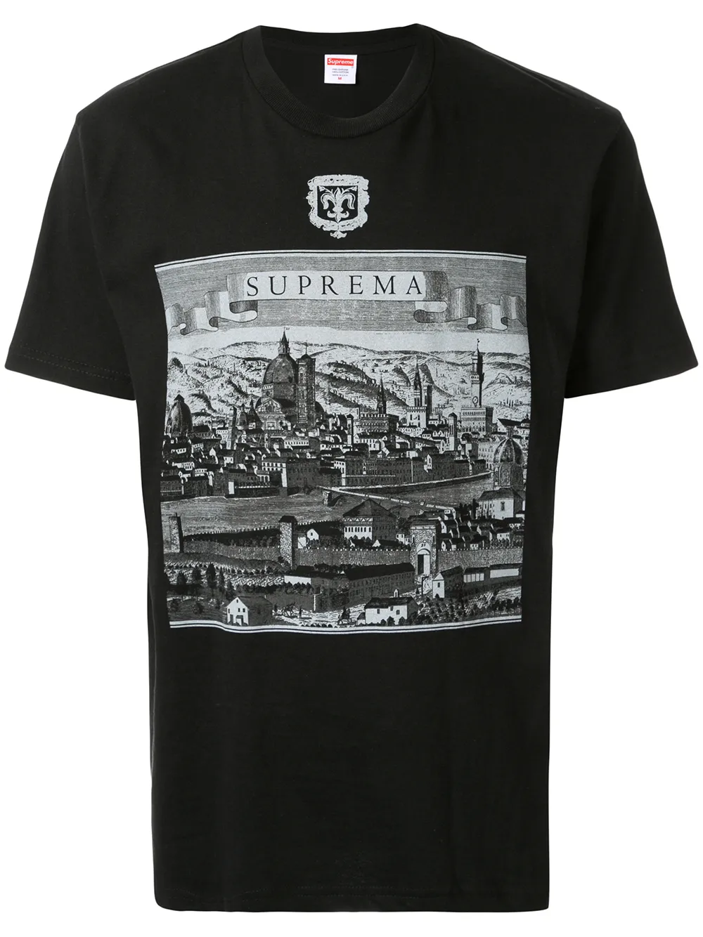 supreme fiorenza tee