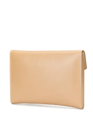 Pochette Rio马车图案小手包展示图