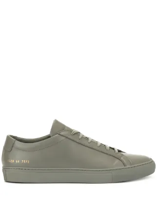 Common Projects