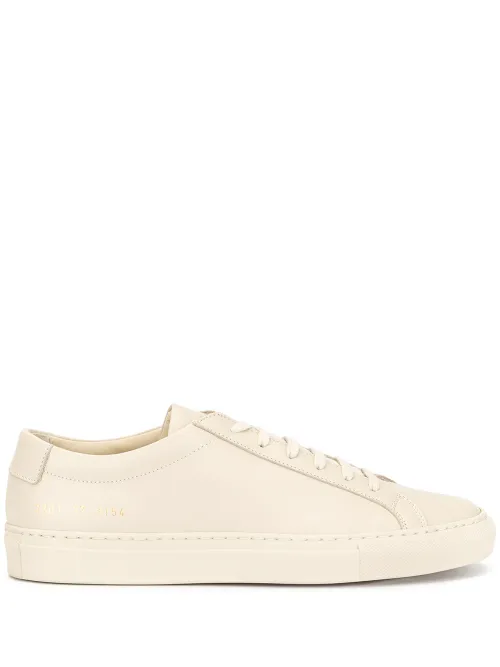 Baskets Achilles Low - Common Projects - Modalova