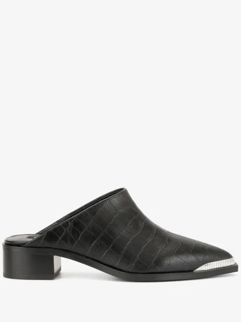 Senso 'Linnea' Mules