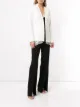 Image 2 of Jonathan Simkhai pleated Sailor trousers