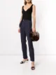 Image 2 of Jonathan Simkhai pleated waist trousers
