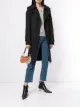 Image 2 of Maison Mihara Yasuhiro double breasted trench coat
