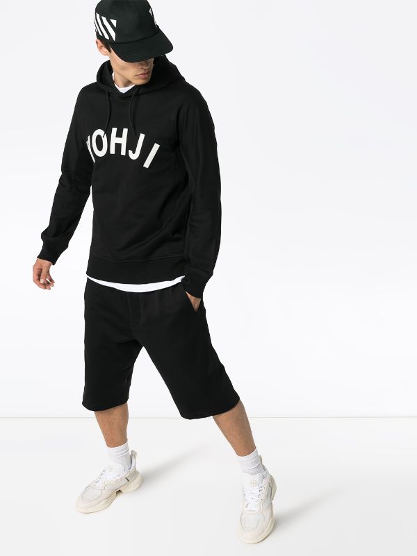 yohji hoodie