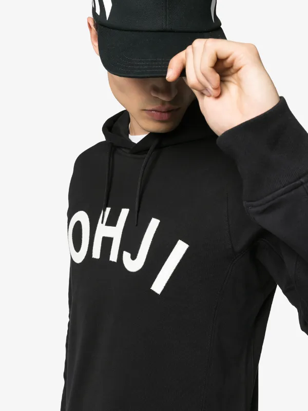 yohji hoodie