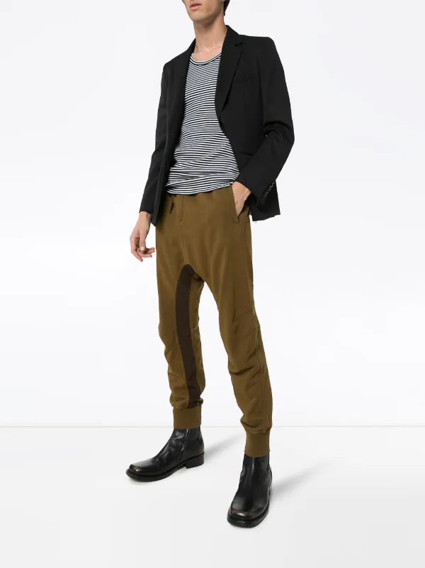haider ackermann joggers