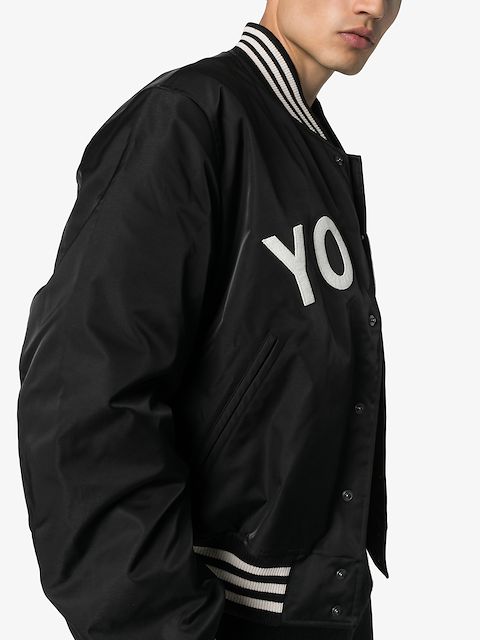 y3 varsity jacket