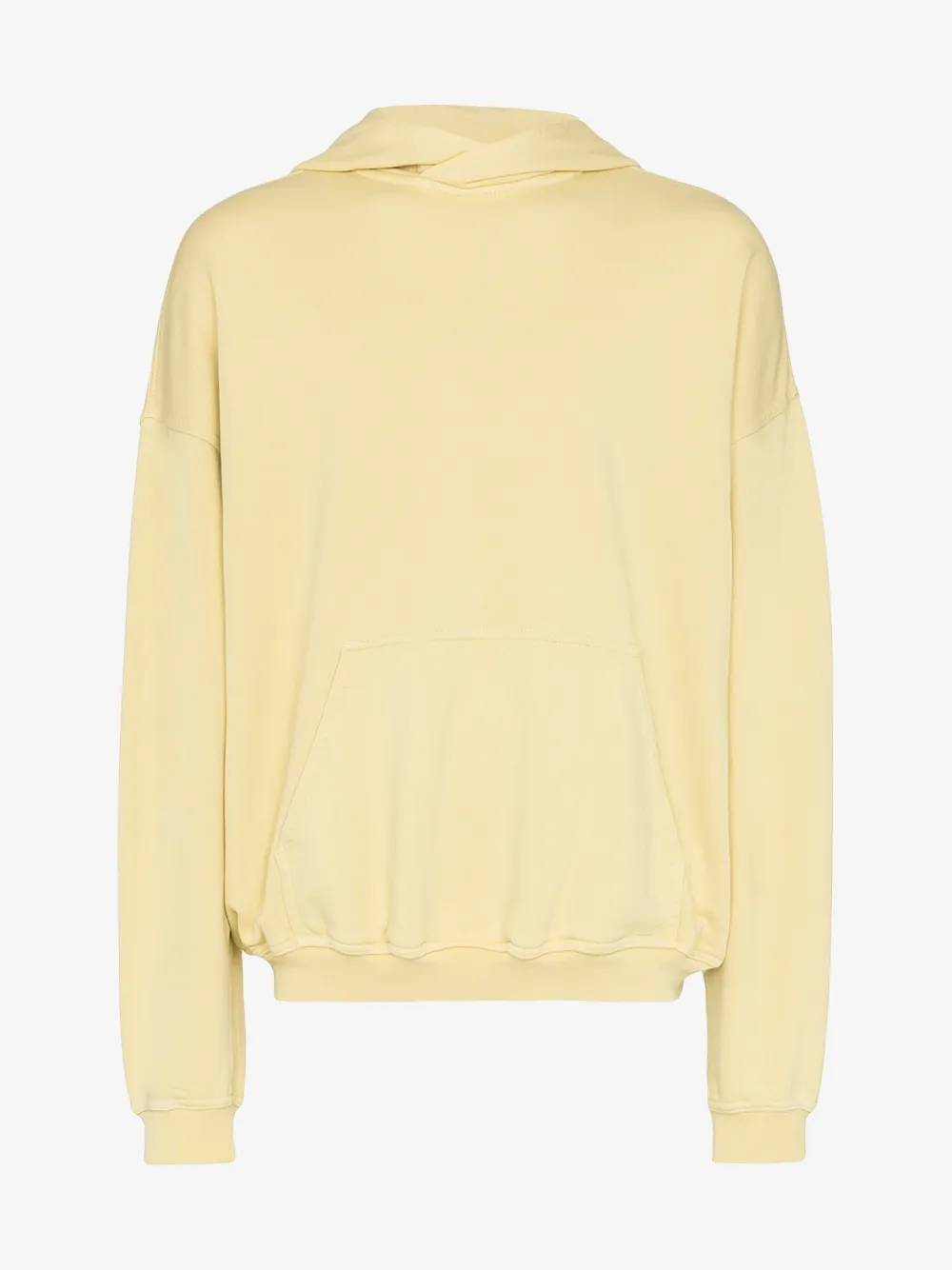 Haider Ackermann Tops HAIDER ACKERMANN PERTH PULLOVER HOODIE