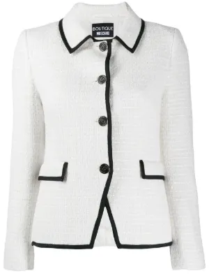 women's boutique jackets