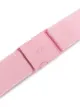 Nº21 elasticated clasp belt
