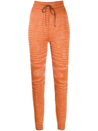 missoni joggers