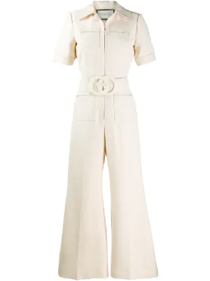 womens gucci jumpsuit