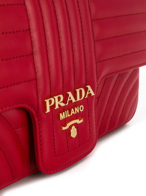 prada diagramme medium