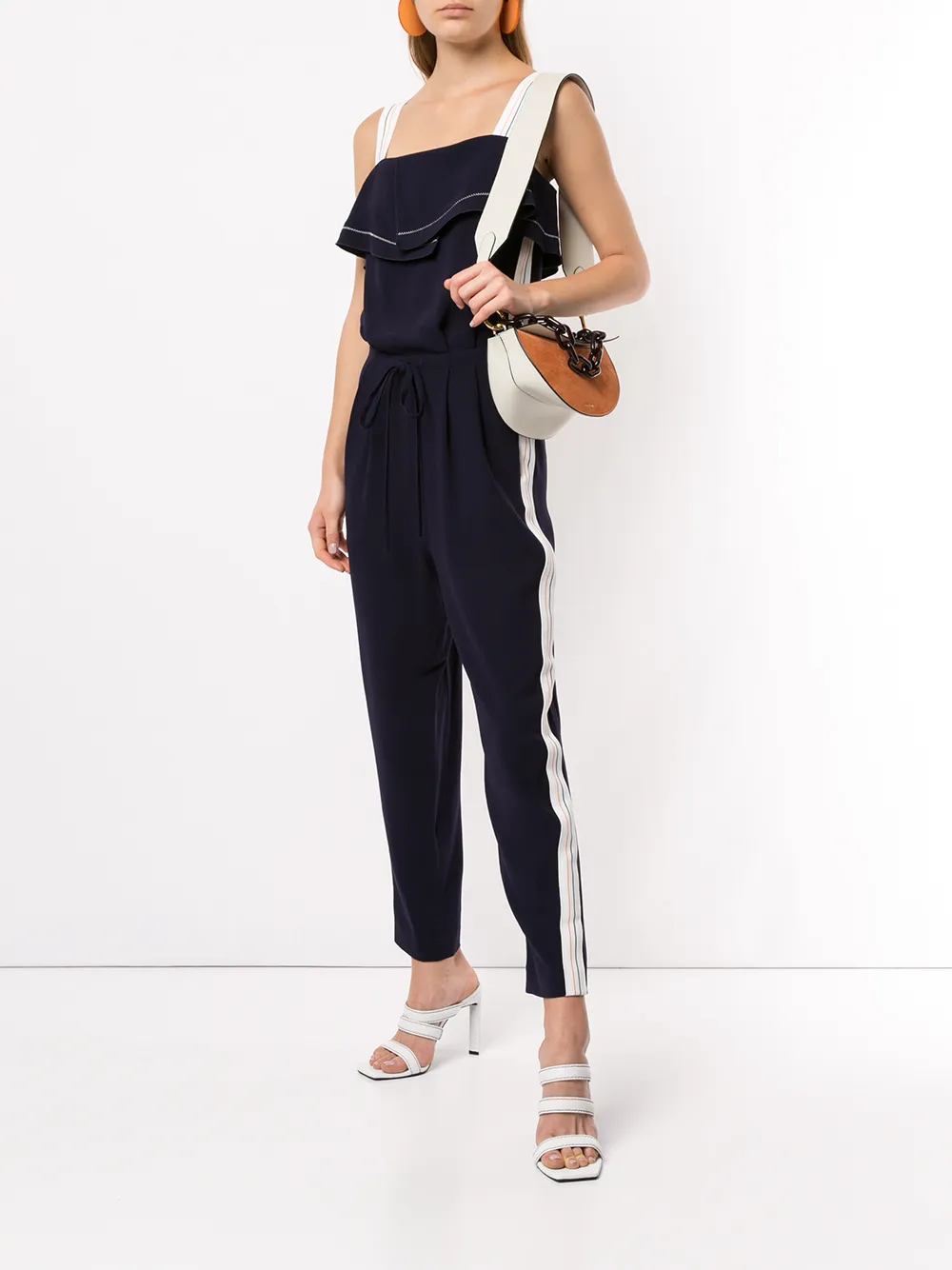 фото Comme moi спортивный комбинезон