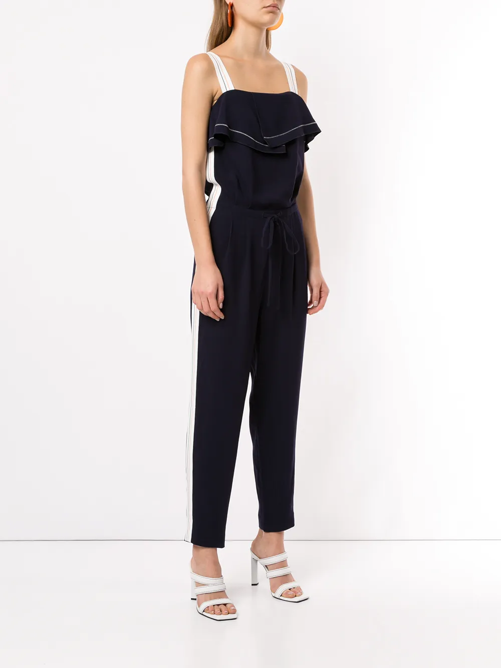 фото Comme moi спортивный комбинезон