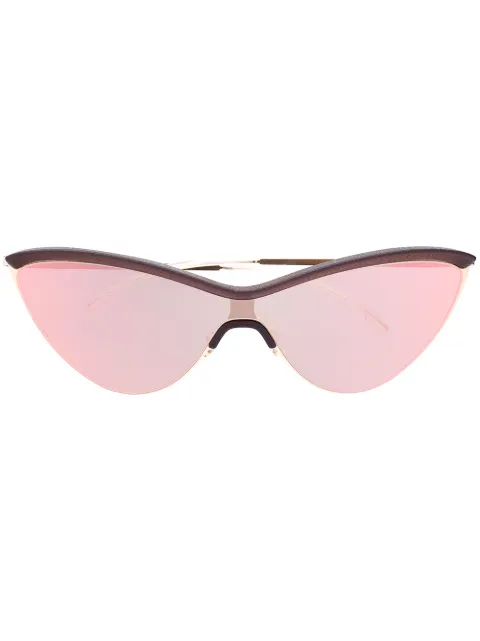 Mykita x Maison Margiela sunglasses