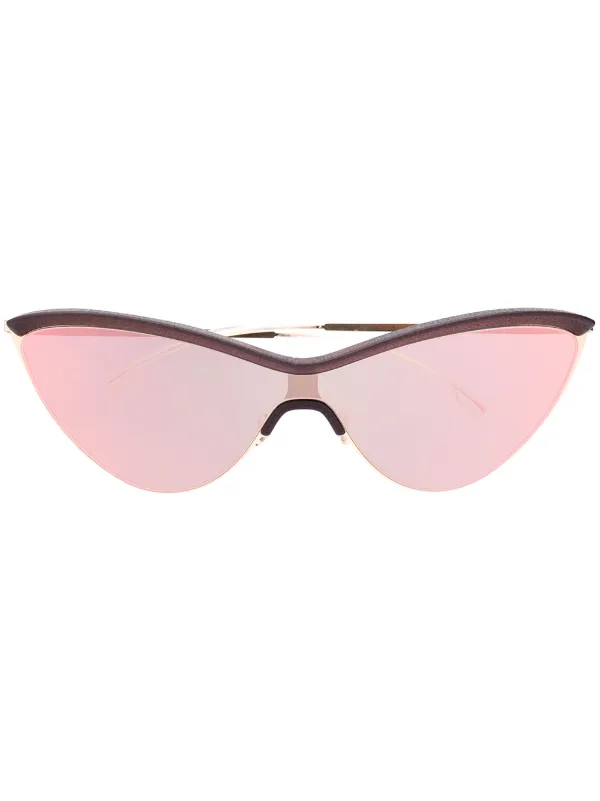 x Maison Margiela sunglasses