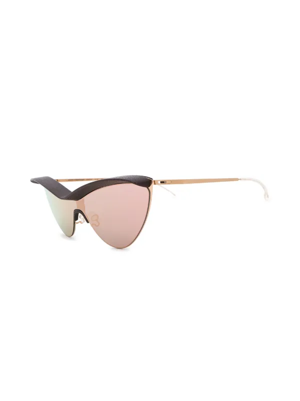 Mykita shop maison margiela