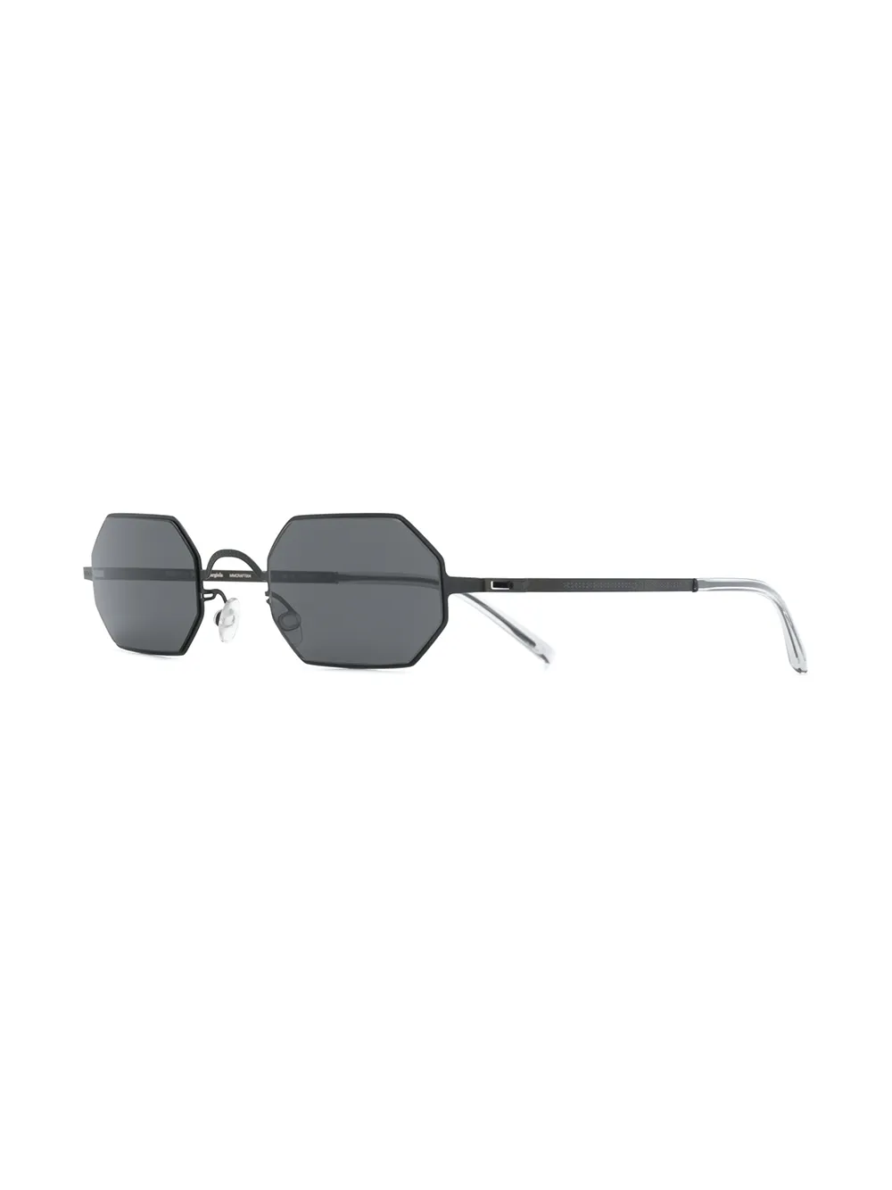 фото Mykita солнцезащитные очки mykita x maison margiela