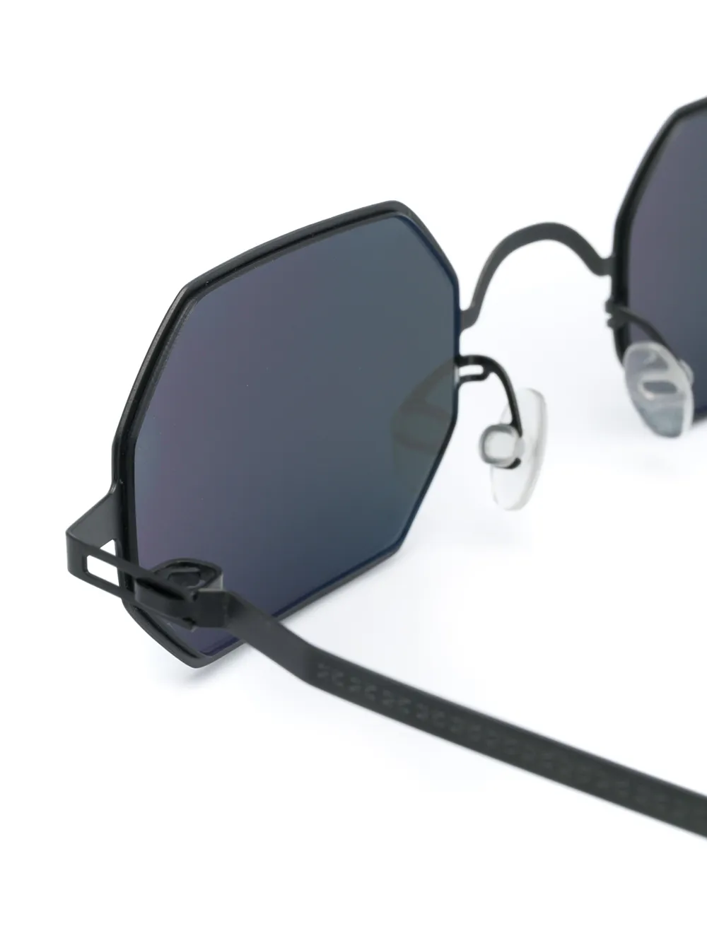 фото Mykita солнцезащитные очки mykita x maison margiela