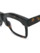 Kuboraum lunettes de vue oversize