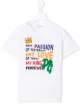 الصورة 1 من Dolce & Gabbana Kids My Passion T-shirt