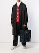 Image 2 of Valentino Garavani VRING tote bag