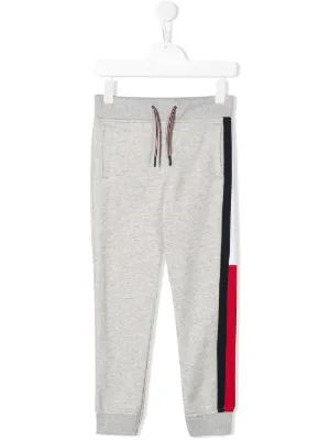 tommy hilfiger boys tracksuits