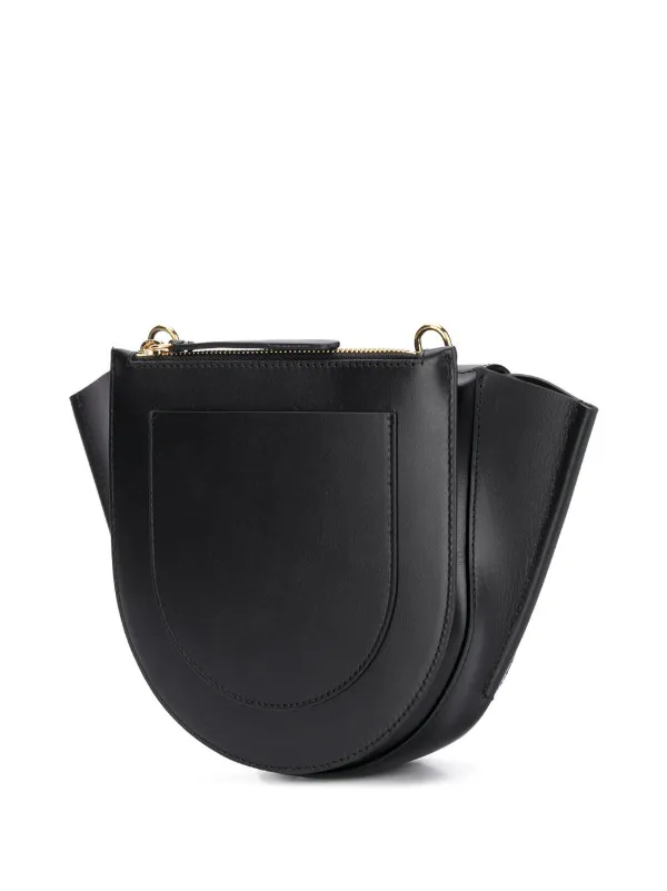 Wandler Hortensia Mini Bag Farfetch