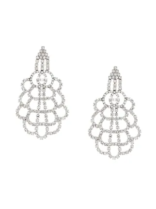 gucci earrings farfetch