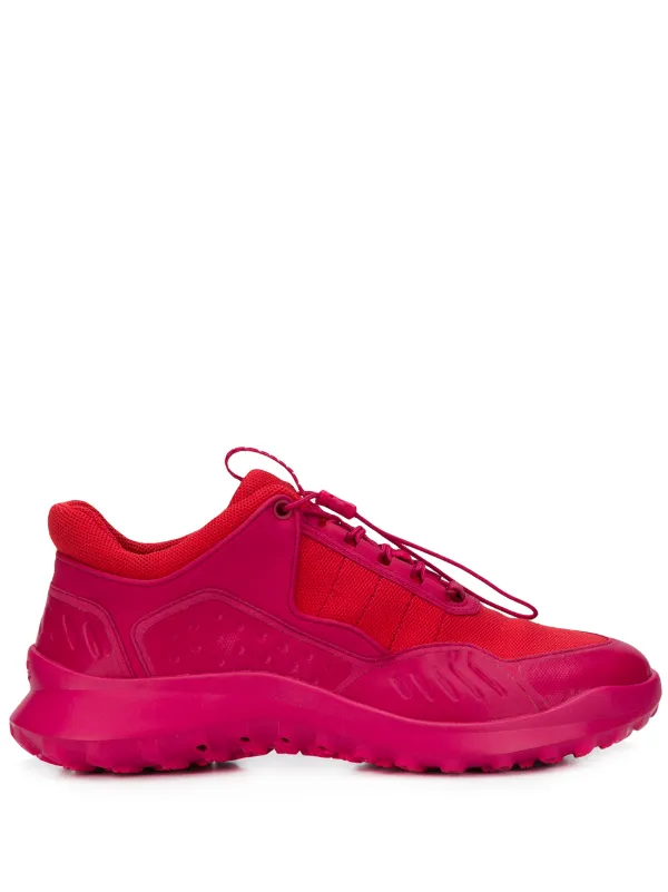 Shop Camper Toggle Sneakers With Express Delivery Farfetch