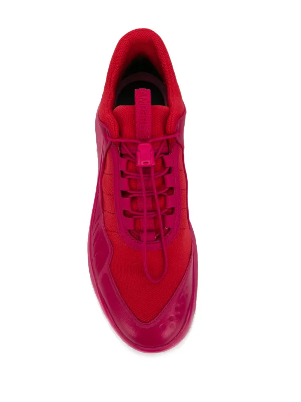 Shop Camper Toggle Sneakers With Express Delivery Farfetch