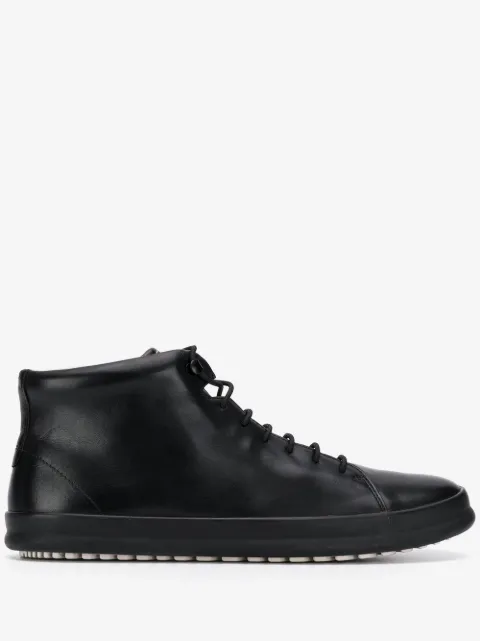 Camper bottines Chasis