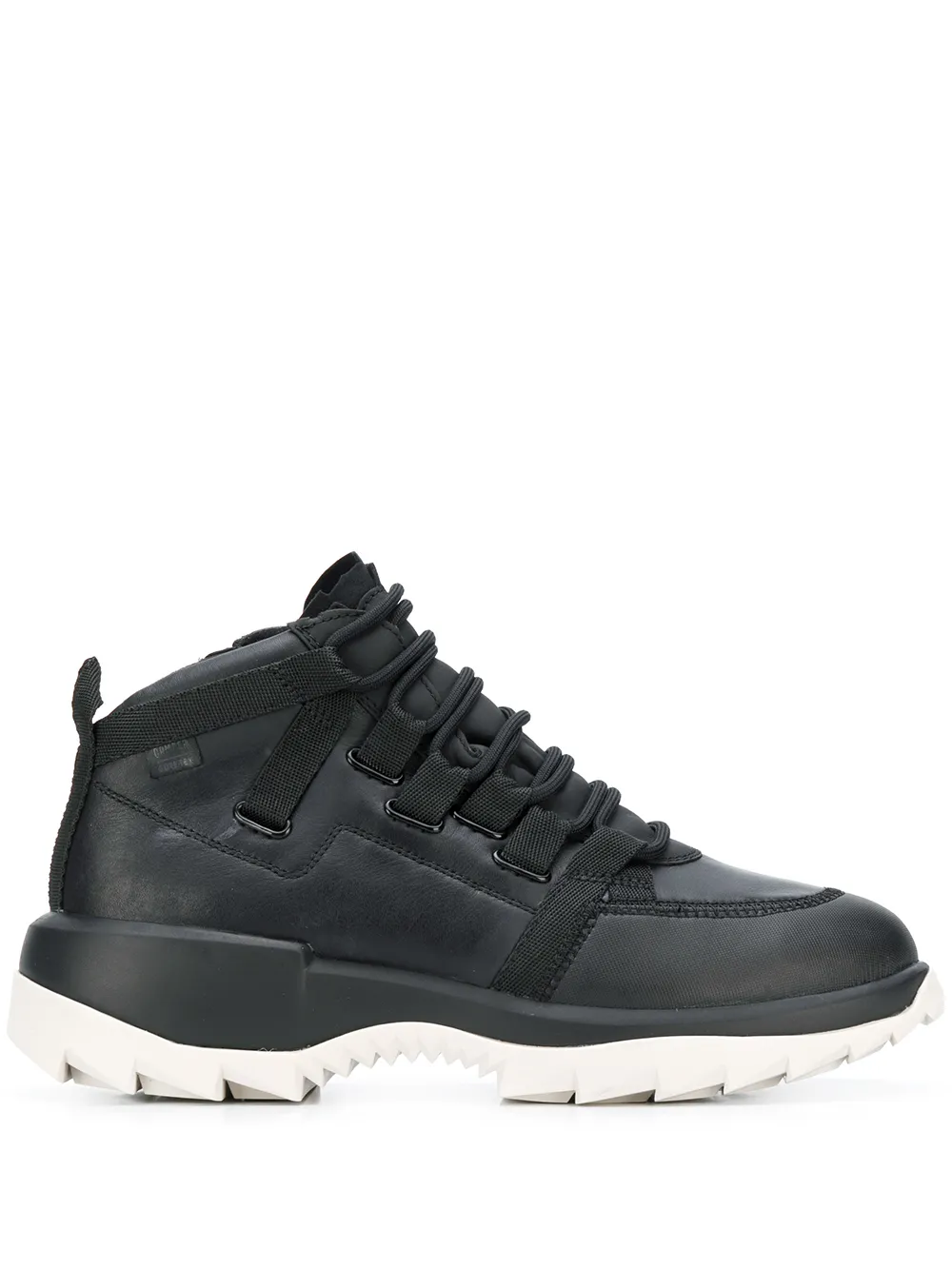Camper Helix chunky sneakers Black