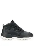 Camper Helix chunky sneakers - Black