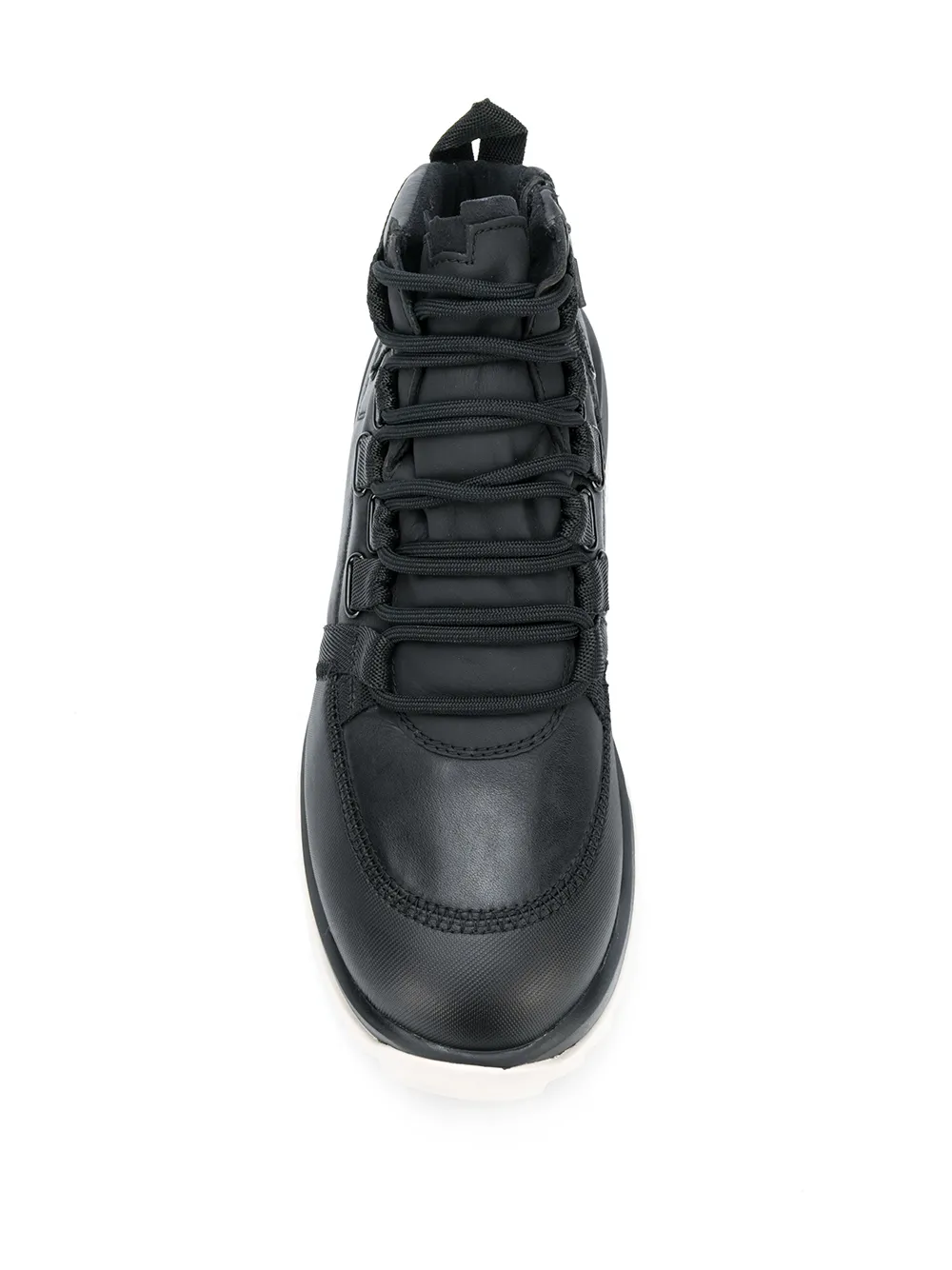 camper helix lace sneaker