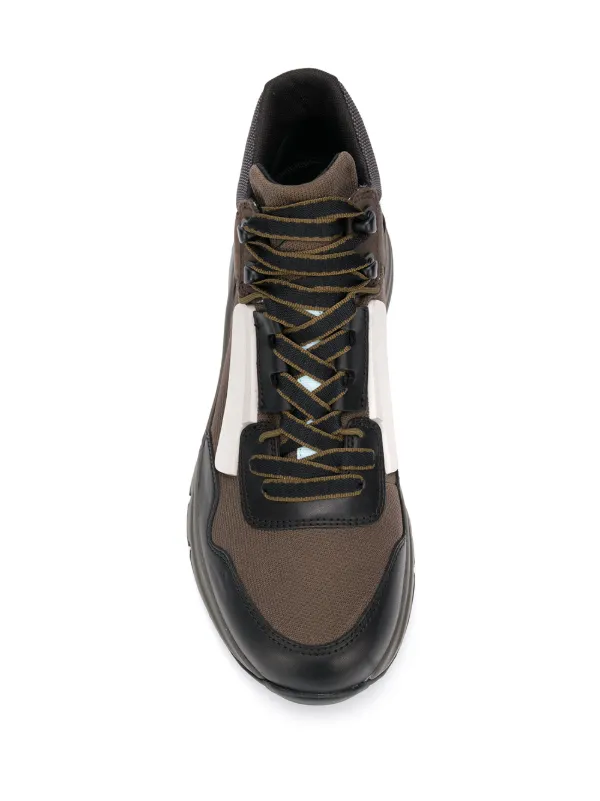 camper hiking shoes