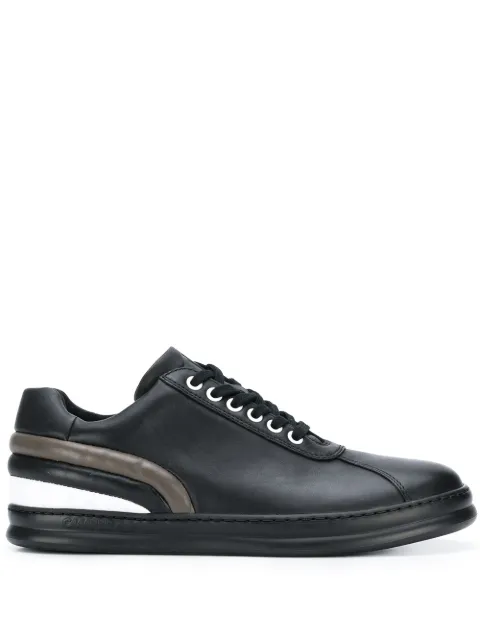 Camper Twins leather sneakers