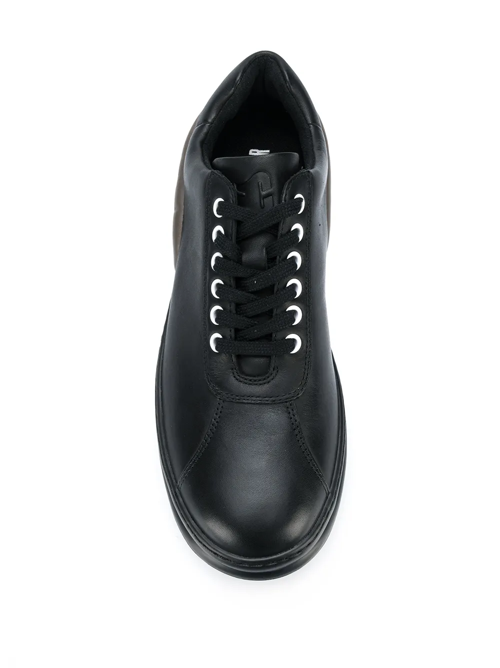 Camper Twins sneakers Zwart