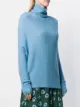 Christian Wijnants turtle neck jumper