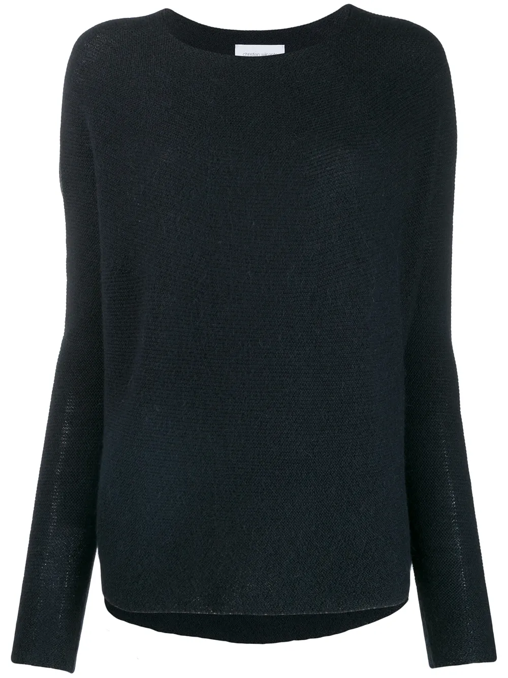 Christian Wijnants Gestrickter Pullover IKhpK G56iX Christian Wijnants Gestrickter Pullover IKhpK G56iX