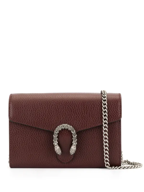 gucci dionysus purple
