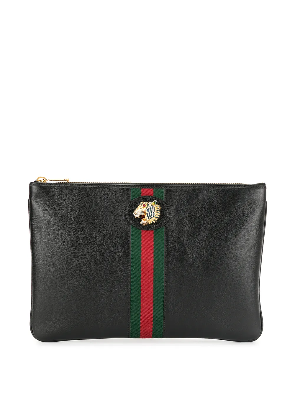gucci rajah clutch