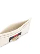 Gucci حاملة بطاقات راجا