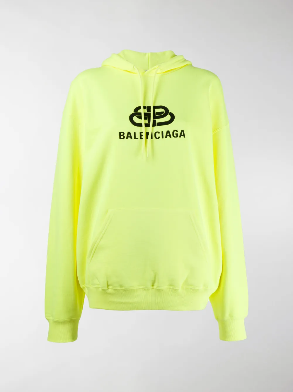 balenciaga hoodie sale womens