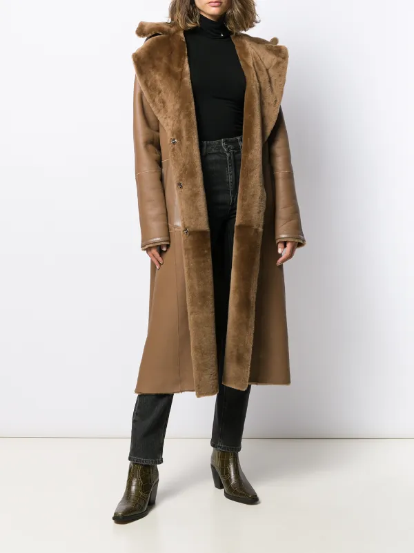 liska coats