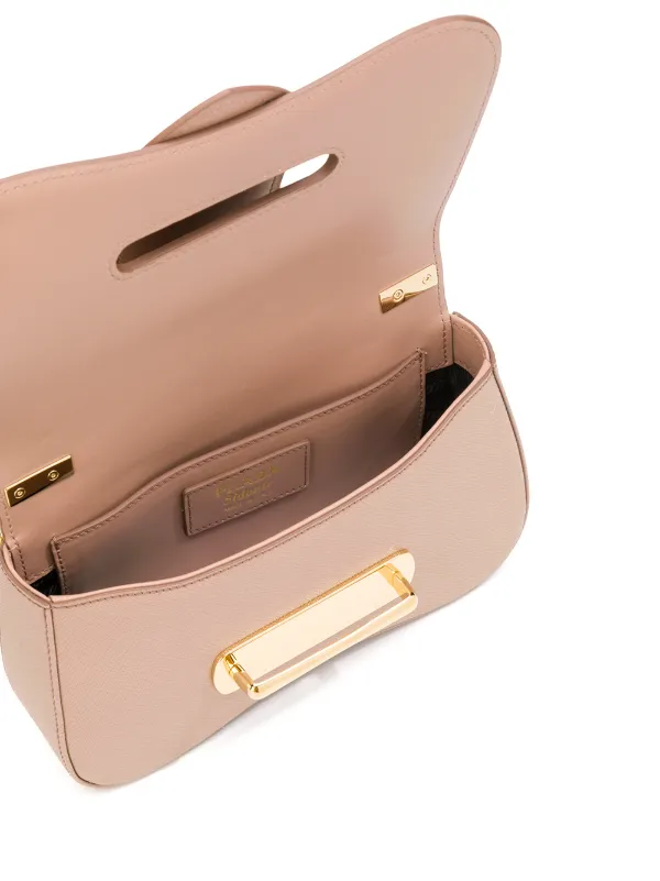 Prada sidonie 2025 mini bag