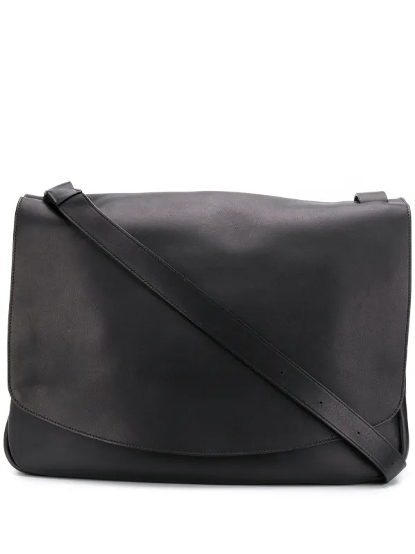 the row shoulder bag