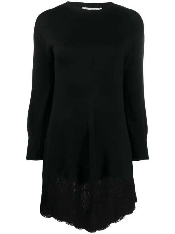 philosophy sweater dress